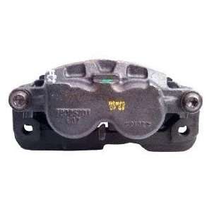  Cardone 16 4728 Remanufactured Domestic Loaded Brake 