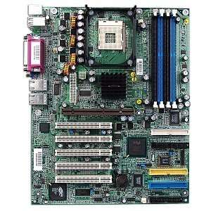  Tyan S2099 Intel 845E Socket 478 ATX Motherboard with 