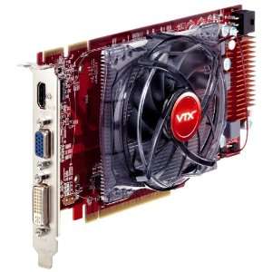  Diablotek VTX Radeon HD 4850 512MB PCIe 2.0 Electronics