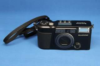 Excellent condition , Good working , FUJIFILM KLASSE , Shipping from 