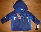 boys blue zeroxposur 4 in 1 all season winter coat