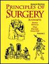 Principles of Surgery, 7th Edition 2 Volume Set, (007912318X 