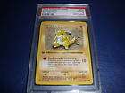 Pokemon SANDSHREW 62/102 BASE Card (2) CARDS ONLY .99¢  