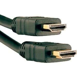  AXIS 41208 HDMI CABLE 3M HIGH SPEED WITH ETHERNET 