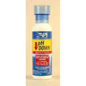  Top Quality Ph Down Liquid 4oz