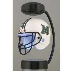  Levitating Sports Marshall Thundering HerdHelmet 10032 