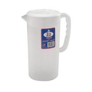 4QT Frostw Pitcher