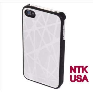  NTK Premium IronClad Series iPhone 4 4s Hard Snap on Cover 