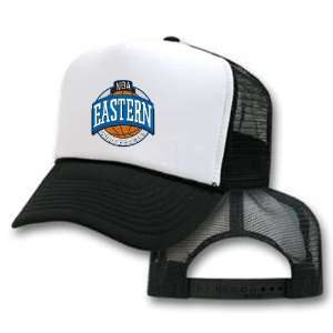  NBA Eastern Conference Trucker Hat 