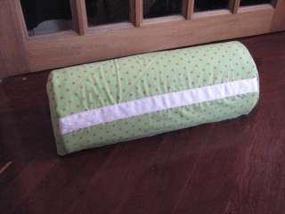 Embroidered Quilted, Cricut Expression or Cricut Cake Dust Cover 