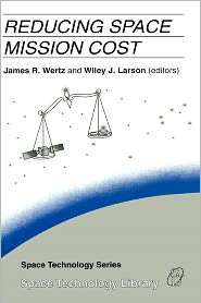   Cost, Vol. 6, (0792340213), J.R. Wertz, Textbooks   