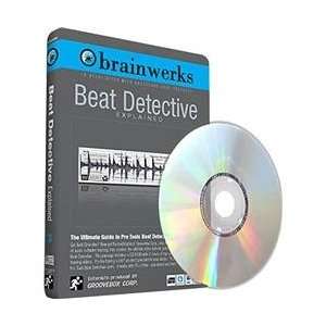  Brainwerks Beat Detective Explained (Standard) Musical 