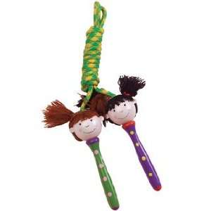  Funky Girl Jump Rope Toys & Games
