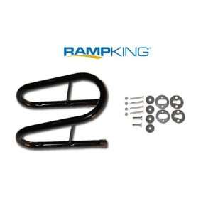 RAMP KING 5.5 Removable Wheel Chock