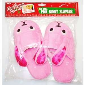 A Christmas Story Bunny Slippers Toys & Games