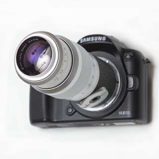 Samsung Leica NX10 NX100 NX lens adapter ltm m39 l39  