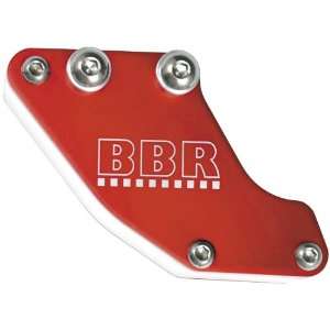  BBR Motorsports Chain Guide   Red 340 HXR 5041 Automotive