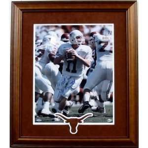  CSD Sports Framing Major AppleWhite 16x20 Framed 