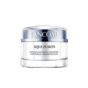  Lancome Aqua Fusion Continuously Infusing Moisture Cream 