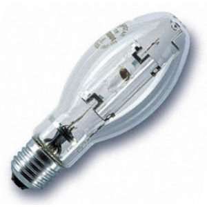 Osram 397825   HQI E 70W/NDL CLEAR E27 FS1 70 watt Metal Halide Light 
