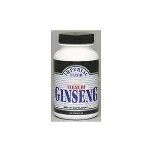  Ginseng, Tienchi 50C