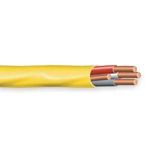  ROMEX (SOUTHWIRE REGISTERED TRADEMARK) 63947621 Cable,25 