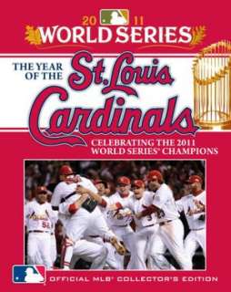  Louis Cardinals Baseball by Kick the Ball, Kick The Ball  Paperback