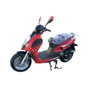  50cc Moped Scooter For Sale