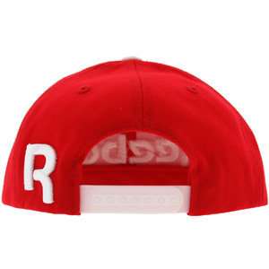 This hat was also featured in the video Reebok Back featuring Rick 