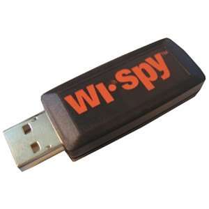  Wi spy Spectrum Analyzer for Troubleshooting Wi fi 