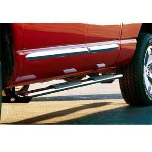  Trail FX 51300 Stainless Steel Nerf Bar Automotive