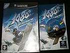 1080 avalanche pal complete gamecube wii location united kingdom 