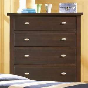  Vaughan Furniture 5215 44 Simply Living Youth Chest 