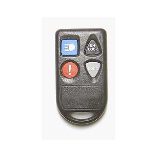  Keyless Entry Remote Fob Clicker for 1994 Isuzu Rodeo With 