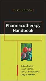   Handbook, (0071433228), Barbara G. Wells, Textbooks   