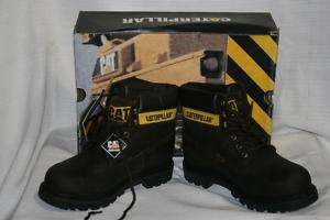   Colorado Work Boots Brown Womens Size 10 Mens Size 8.5 New  