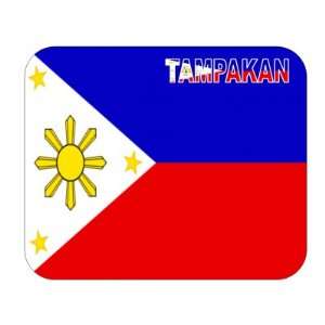  Philippines, Tampakan Mouse Pad 