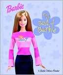 Best of Barbie (Barbie Series) Golden Books Staff