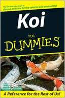   Koi For Dummies by R. D. Bartlett, Wiley, John & Sons 