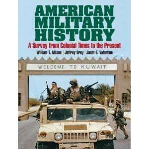   History ASurveyFrom Colonial Times to the Present n/a and n/a Books