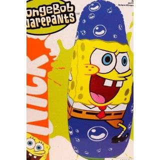 SpongeBob SquarePants, Include Out of Stock Boxing Punching Bags