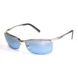  Arnette Sunglasses 3034 Silver