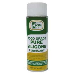  Food Grade Silicone   57100 9.75 Oz Food Grade Silic 