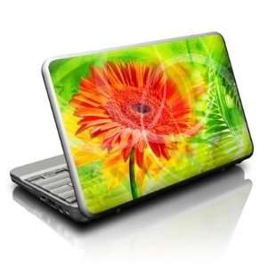  Gerbera Design Skin Decal Sticker for Universal Netbook 