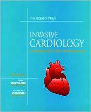 Invasive Cardiology, (1890114561), Sandy Watson, Textbooks   Barnes 