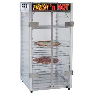  Gold Medal (5888) Hot Food Holding Cabinet Everything 