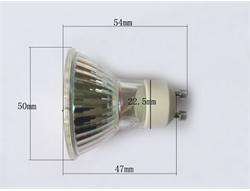GU10 White 60 LED SMD Spotlight Bulb Lamp 230V  