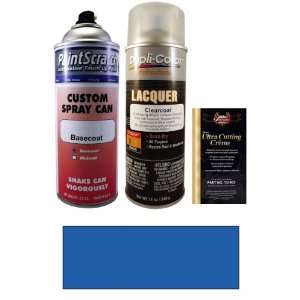   Pearl Spray Can Paint Kit for 2008 Volkswagen GL (LC5J/Y3) Automotive