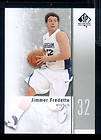 Z15) 2011 12 SP Authentic JIMMER