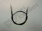 Kawasaki Z1 A (900cc) (1974)  Clutch cable